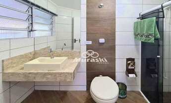 Imagem 7: Sobrado com 3 dormitórios para alugar diária - Eliana - Guaratuba/PR