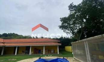 Imagem 2: Chácara em Rua dos Resedás - Terras de São Sebastião - Itatiba/SP