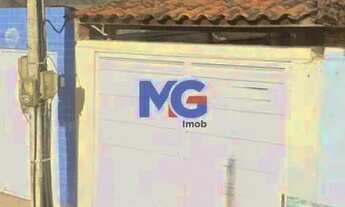 Imagem: Casa residencial de 150 m² em Cidade Nova