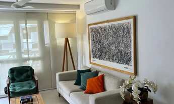 Imagem 10: Imóvel para aluguel e venda possui 139 metros quadrados com 3 quartos