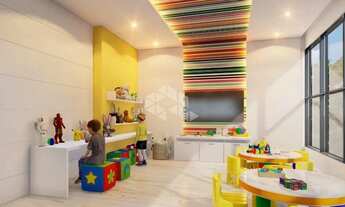 Imagem 2: Apartamento com 3 quartos/dormitórios no bairro Canto Grande, em Bombinhas - SC