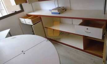 Imagem 6: Sala comercial com um banheiro na Consolação!