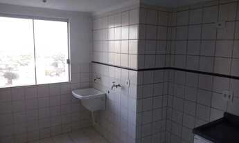 Imagem 7: APARTAMENTO 3 QUARTOS SENDO 01 SUÍTE SACADA ARMÁRIOS LAZER COMPLETO GARAGEM OPORTUNIDADE F