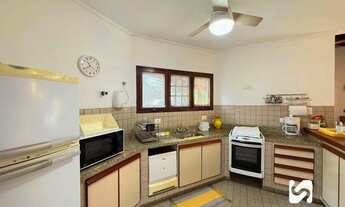 Imagem 6: Casa com 3 dormitórios - venda por R$ 4.400.000,00 ou aluguel por R$ 13.500,00/mês - Rivie