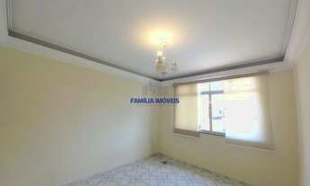 Imagem 3: Apartamento para alugar de 2 quartos no Campo Grande em Santos SP