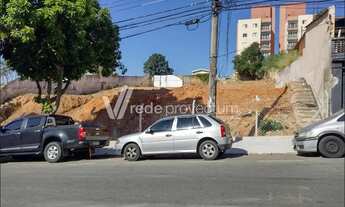 Imagem: Terreno - Vila Olivo - Valinhos
