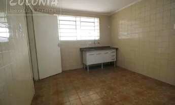 Imagem 4: Sobrado para locação - Vila Gilda, Santo André