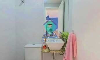 Imagem 6: Cobertura Duplex 190m² à venda por R$ 1.870.000,00 na Água Branca, São Paulo, SP