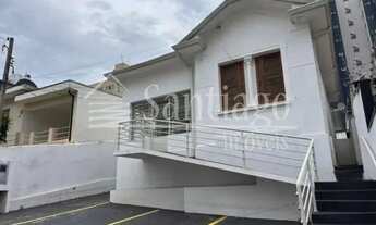 Imagem 2: Casa - Vila Itapura - Campinas