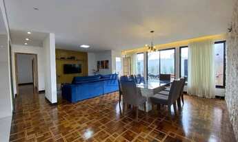 Imagem 2: Casa à venda, 180 m² por R$ 1.600.000,00 - Jardim Botânico - Curitiba/PR