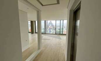 Imagem 2: Apartamento à venda em Campinas, Cambuí, com 3 quartos, com 257 m², Bossa Nova Cambuí