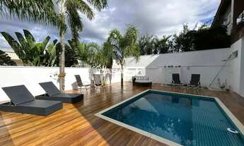 Imagem 4: Casa para Locação no Swiss Park Campinas