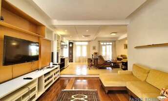 Imagem 5: CASA EM CONDOMÍNIO - PARQUE DOS RESEDÁS - SP