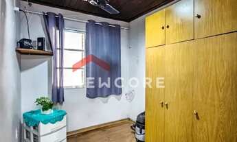 Imagem 6: Casa em Rua Ramiz Tayar - Núcleo Habitacional Vereador Edson Francisco da Silva - Bauru/SP