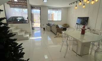 Imagem 4: Casa Duplex com Piscina na Barra dos Coqueiros (G