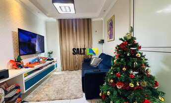 Imagem 6: CASA DUPLEX MONDUBIM - 3 QUARTOS, 1 VAGA - R$330.000,00