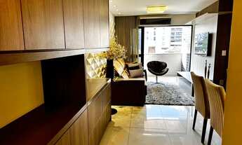 Imagem: Apartamento em Jatiúca, Maceió/AL