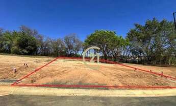 Imagem 2: Terreno à venda, 420 m² por R$ 589.000,00 - Reserva Village Prado - Indaiatuba/SP