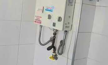 Imagem 7: Apartamento bem localizado, 70 m², 2 dorms.(1 suíte) 2 vagas , lazer completo