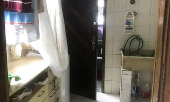 Imagem 4: Imóvel para aluguel tem 80 metros quadrados com 3 quartos em Jardim Arpoador - São Paulo