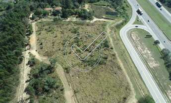 Imagem 6: Área para Investimento privilegiada na Rodovia Castelo Branco