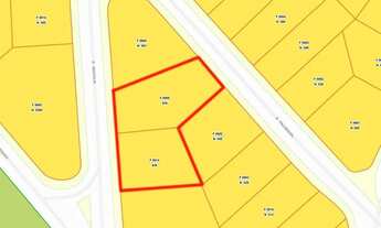 Imagem: Terreno à venda, 1541 m² por R$ 8.000.000,01