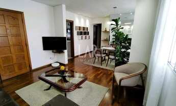 Imagem: Apartamento à venda, 3 quartos, 1 suíte