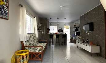 Imagem 3: Linda Casa de praia na Ilha de Itamaracá disponível para o Reveillon