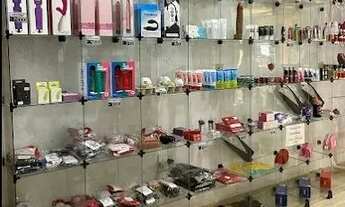 Imagem 2: Venda Loja Sex Shop