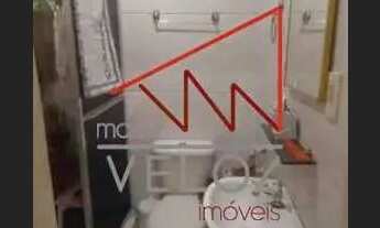 Imagem 7: Kitnet/Conjugado-À VENDA-Centro-Rio de Janeiro-RJ