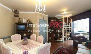 Imagem 6: Linda cobertura no Brooklin