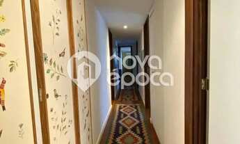 Imagem 7: São Conrado Apartamento com 4 dormitórios