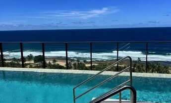 Imagem 2: Apartamento com 1 dormitório à venda, 29 m² por R$ 380.000,00 - Itapuã - Salvador/BA