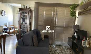 Imagem 6: Apartamento com 3 dormitórios para alugar, 68 m² por R$ 3.480,00/mês - Residencial Dona Ma