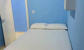 Imagem 2: LINDO APARTAMENTO NA AUGUSTO MONTENEGRO (MOBILIADO