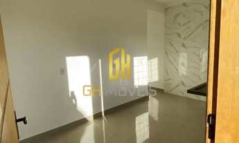 Imagem 5: Casa à venda, 97 m² por R$ 400.000,00 - Jardim Ipanema - Aparecida de Goiânia/GO