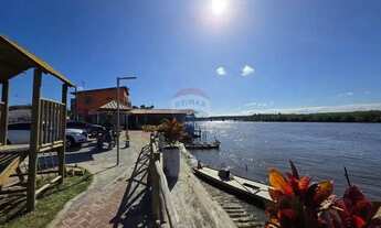 Imagem 7: Terreno à venda no Condomínio Riviera da Lagoa em Marechal Deodoro com possibilidades de p