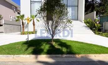 Imagem 4: CASA EM CONDOMÍNIO - TAMBORÉ 3 - SP