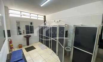 Imagem 6: ACADEMIA TRIPLEX EM IPANEMA