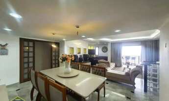 Imagem 6: Maravihoso Apto Vista Mar Frontal c/ 3 suítes e 2 vagas privativas