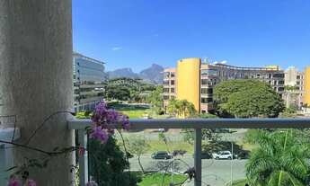 Imagem 3: Apartamento 4 quartos na Barra da Tijuca - Le Parc Residential Resort