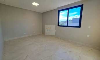 Imagem 6: Casa Alto Padrão em condomínio fechado - Próximo ao shopping Flamboyant e autódromo de Goi