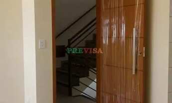 Imagem 4: Área Privativa / Garden com 2 quartos à venda em Belo Horizonte