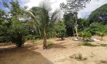 Imagem 7: VENDO RANCHO DE LAZER, NA BEIRA DO RIO URUCUIA