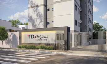 Imagem: SÃO LUÍS - APARTAMENTO - 2 QUARTOS/ 1