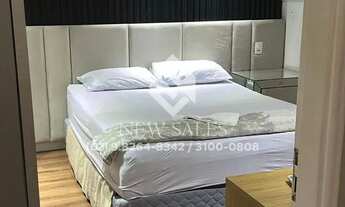 Imagem 4: APTO- 2 quartos, 2 banheiros, 58 m², 2 vagas, Armários- Setor Oeste