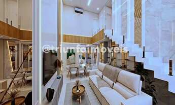 Imagem 2: Casa a venda em condomínio com 4 suítes TR228923 THE -11S6TB6