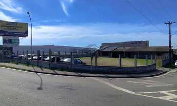 Imagem: Terreno para Aluguel 1.080m² em Frente