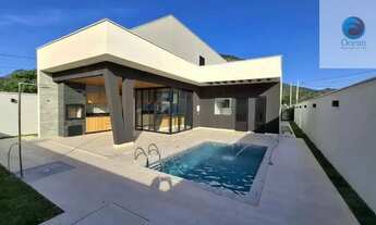 Imagem: Ocean vende Maricá, Alphaville 2, casa