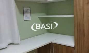 Imagem: Apartamento Mobiliado 3 Quartos com Suíte